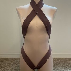 Body harness